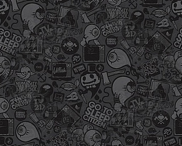 Серый фон в веб-дизайне - актуальная тенденция.