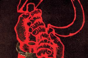 Выставка плаката «Democracy Poster Guidelines»