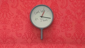 Самые необычные, но стильные часы