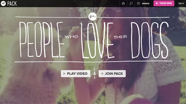 10 правил размещения текста на фото в веб-дизайне