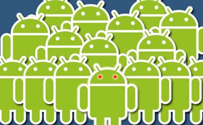 Приложение для ANDROID – удачное решение Вашего бизнеса