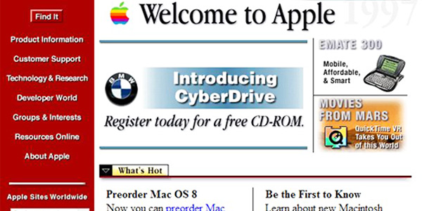 Как превратить случайного посетителя в фаната вашего бренда