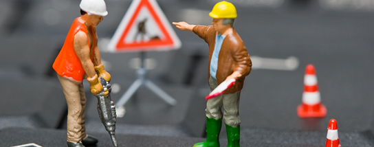 С чего начинается сайт. Этапы создания сайта.