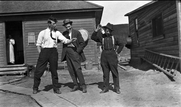 Правила грамматики на посадочных страницах, которые можно нарушать    