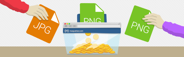 Как сделать прибыльной разработку дизайна сайтов